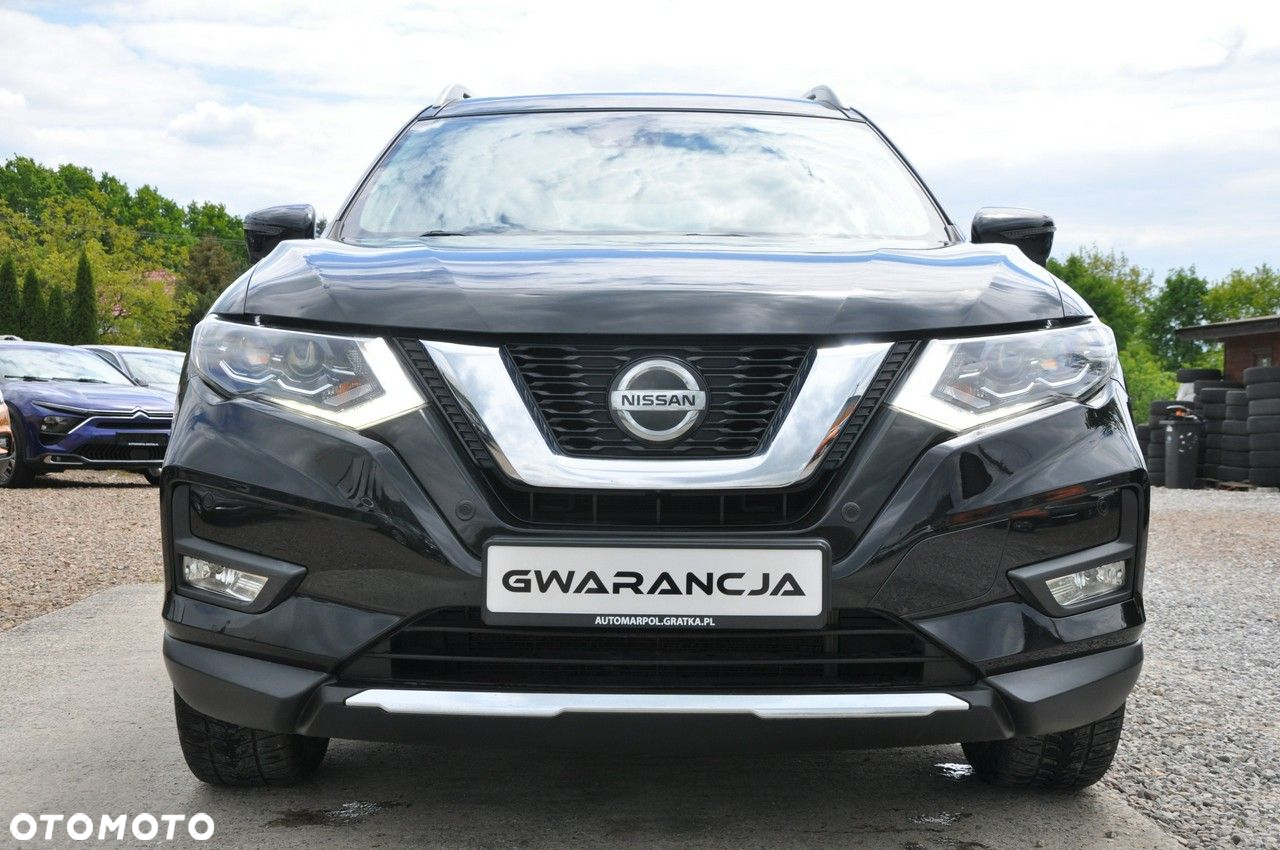 Nissan X-Trail 1.7 dCi Tekna - 3