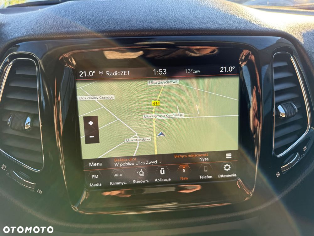 Jeep Compass 1.3 TMair Limited FWD S&S DDCT - 24