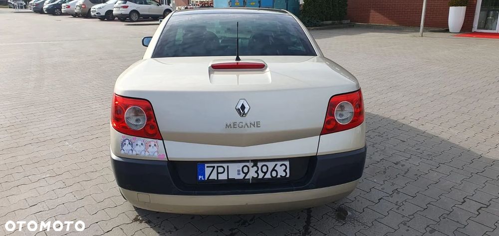 Renault Megane - 11