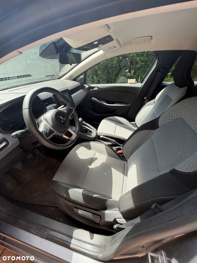 Mitsubishi Colt 1.0T Invite - 12