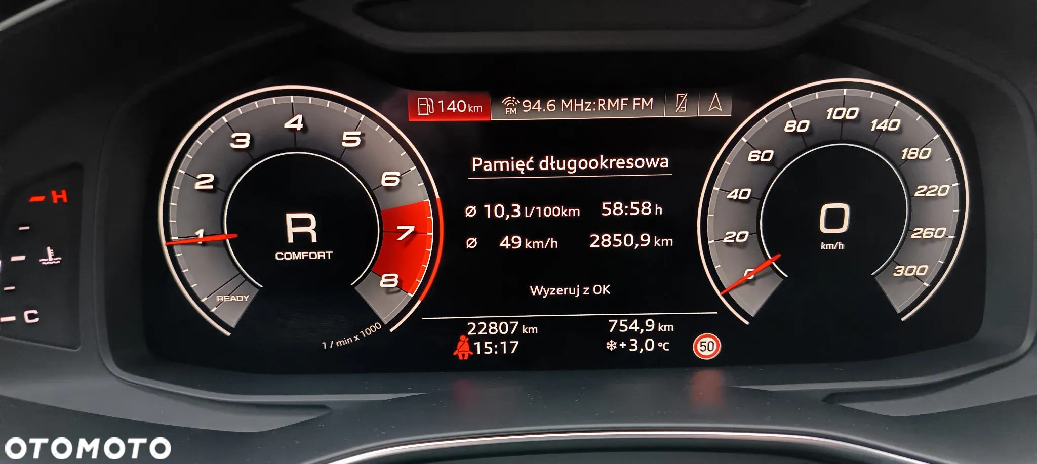 Audi A6 55 TFSI quattro S tronic S line - 24