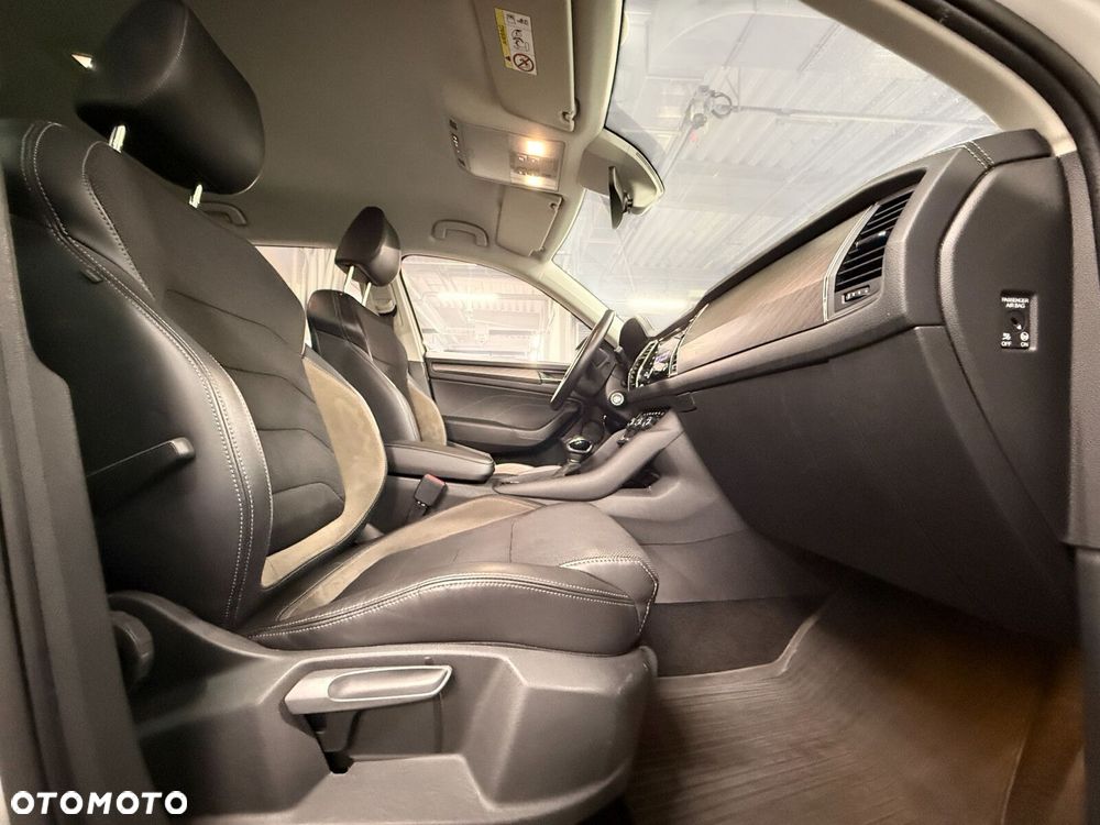Skoda Kodiaq 1.5 TSI ACT 4x2 Style DSG - 22