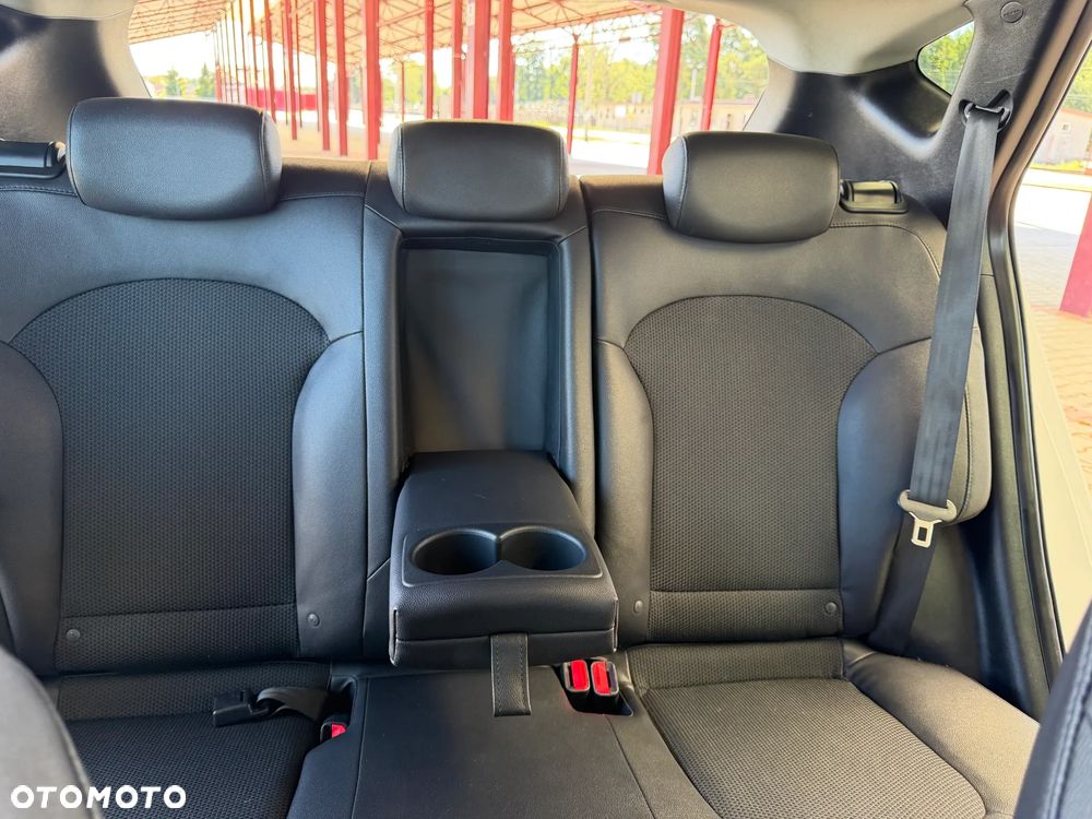 Hyundai ix35 1.6 GDI Premium 2WD - 35
