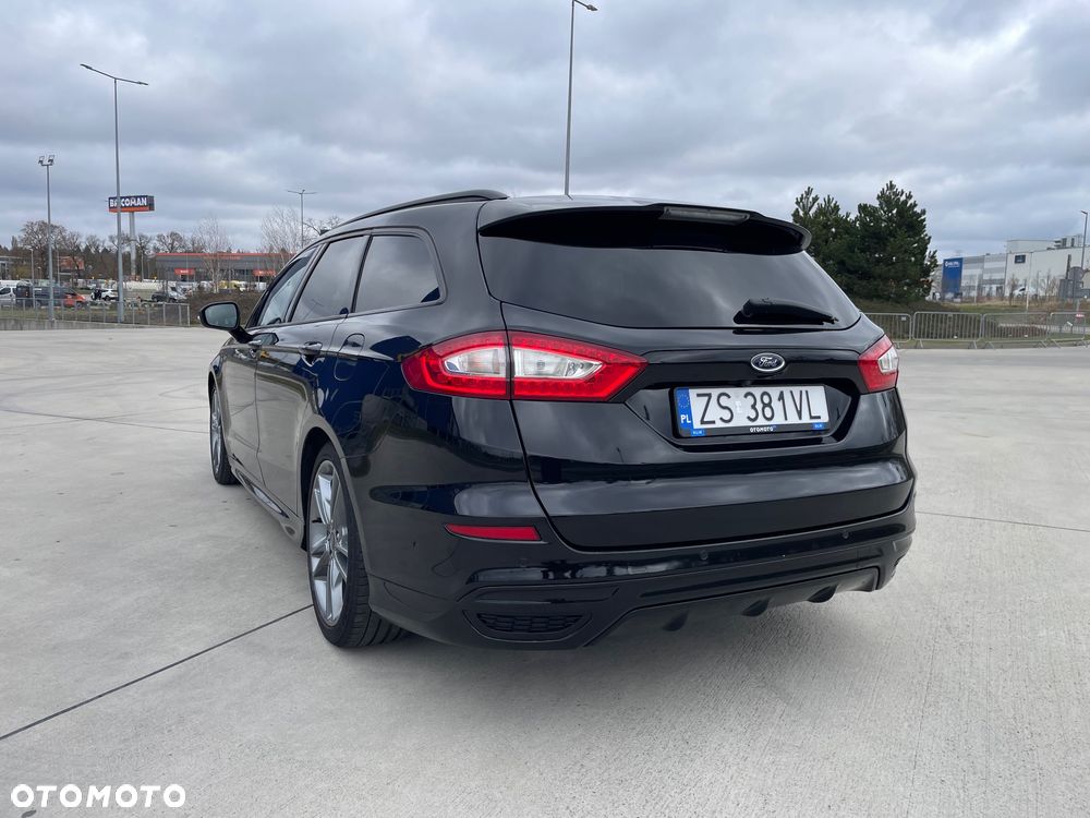 Ford Mondeo 1.5 EcoBoost ST-Line - 6