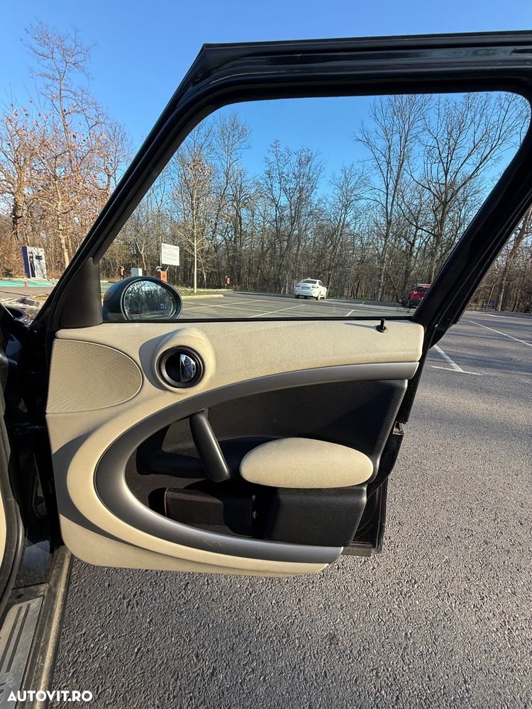 Mini Countryman Cooper D All4 Aut. - 13