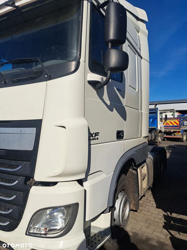 DAF xf 106 - 2