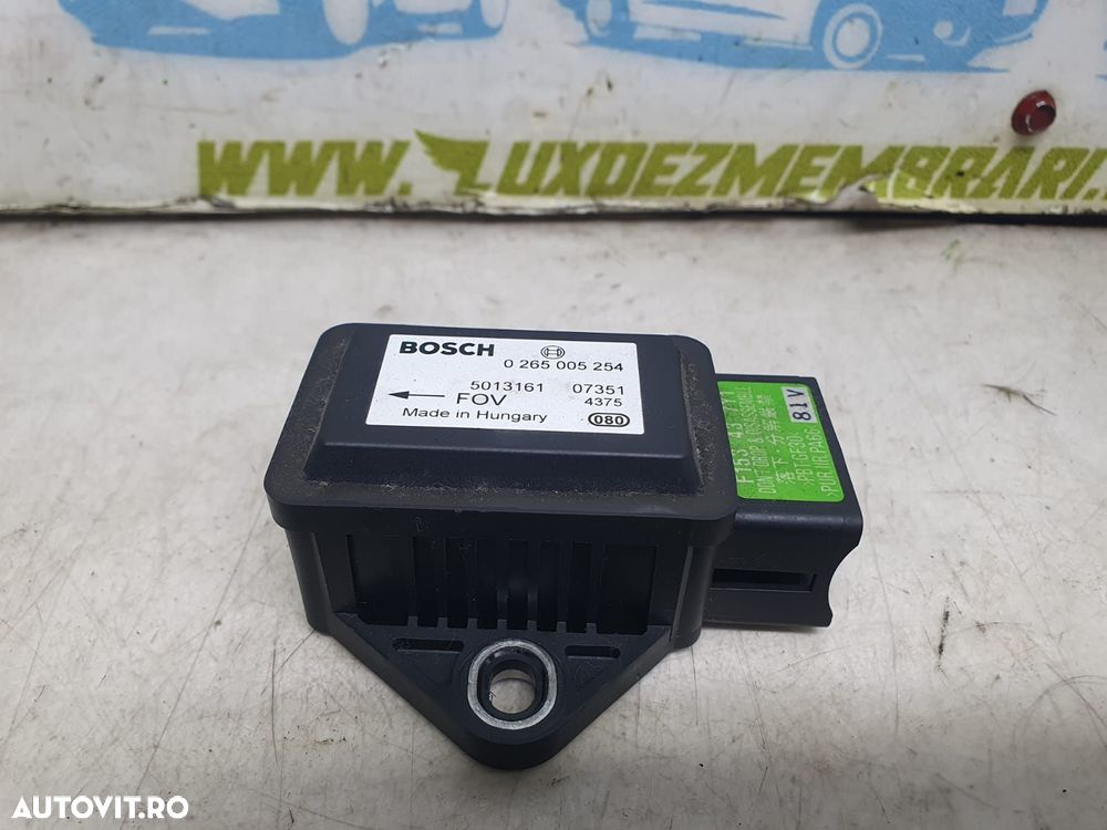Senzor esp 0265005254 Mazda CX-7 1 [2006 - 2009] 2.3 mzr L3Y7 - 1