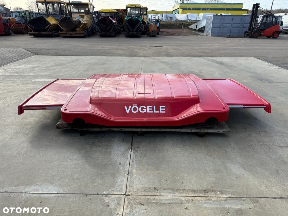 Vogele model -3 - 2