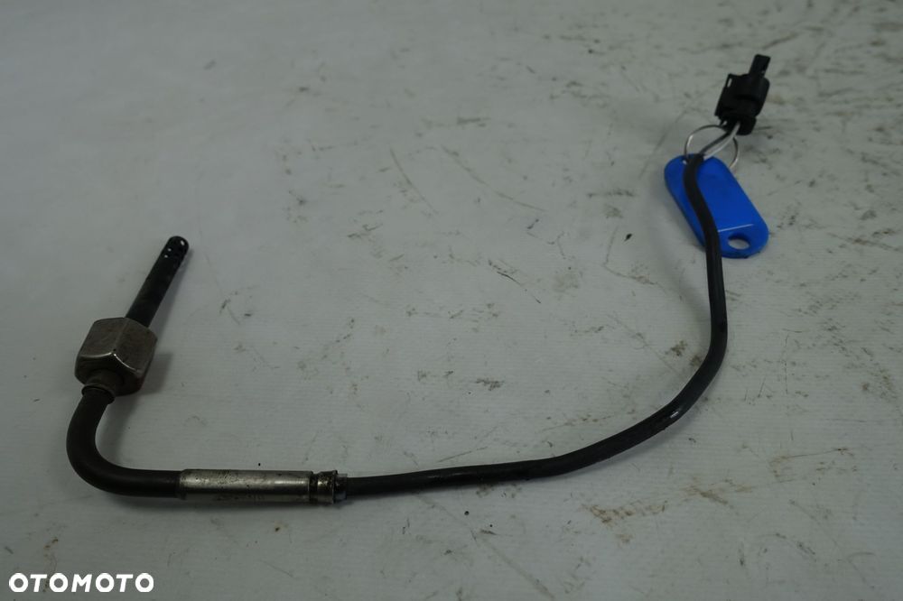 Mercedes W211 3.0 CDI V6 SONDA LAMBDA 0051539028 - 16