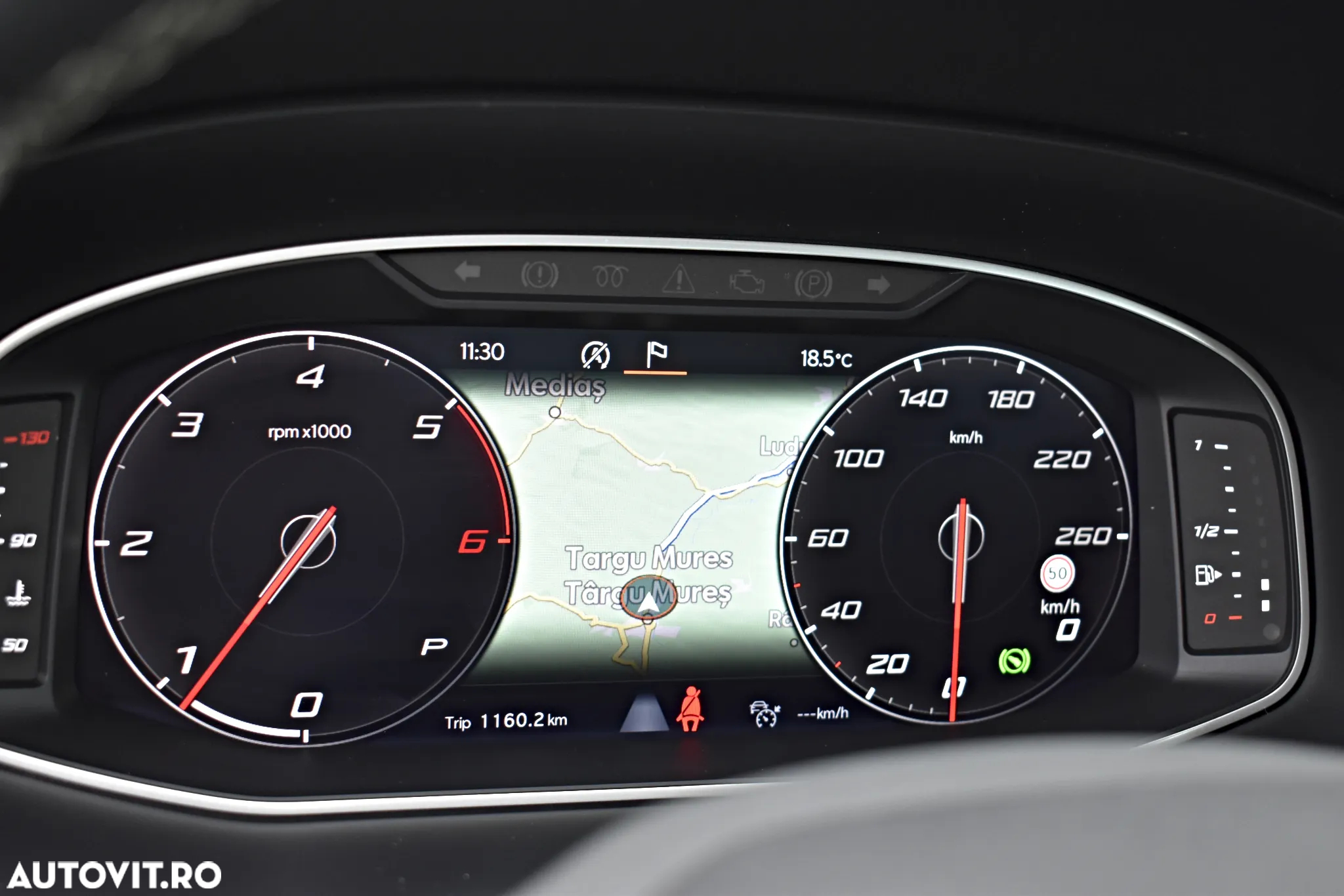 Seat Ateca 2.0 TDI DSG7 Style - 18