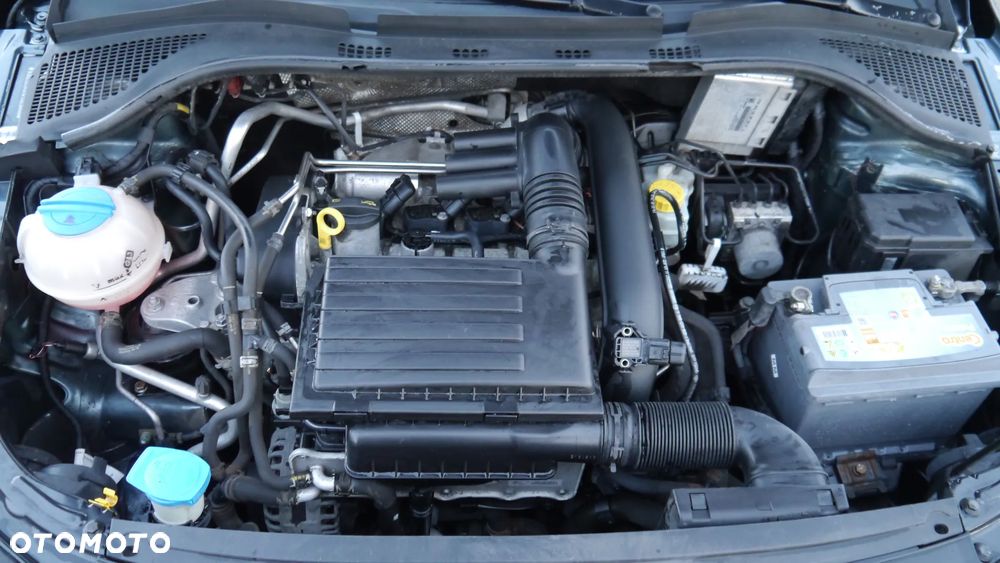 Seat Toledo 1.2 TSI Style - 10