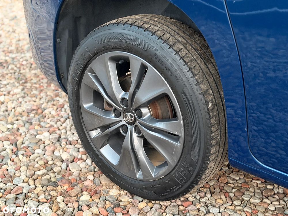 Toyota Proace City Verso 1.5 D-4D Family - 10