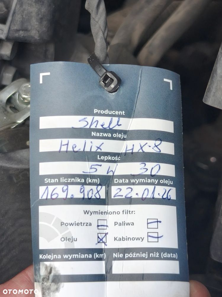 Kia Optima 1.7 CRDI M - 24