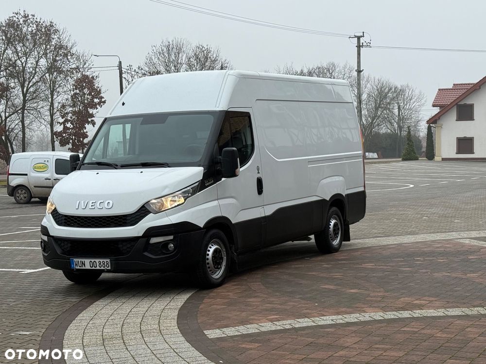 Iveco 35S 3.0HDi - 5