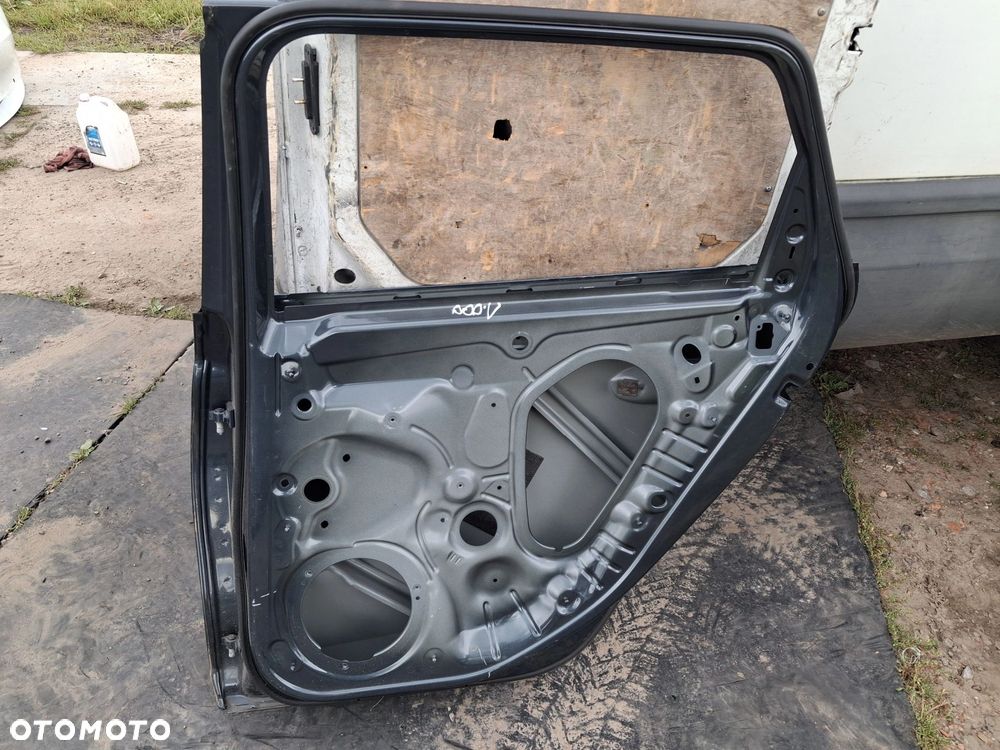 Drzwi Seat Leon 4 kombi od 2020 tył prawy - 2