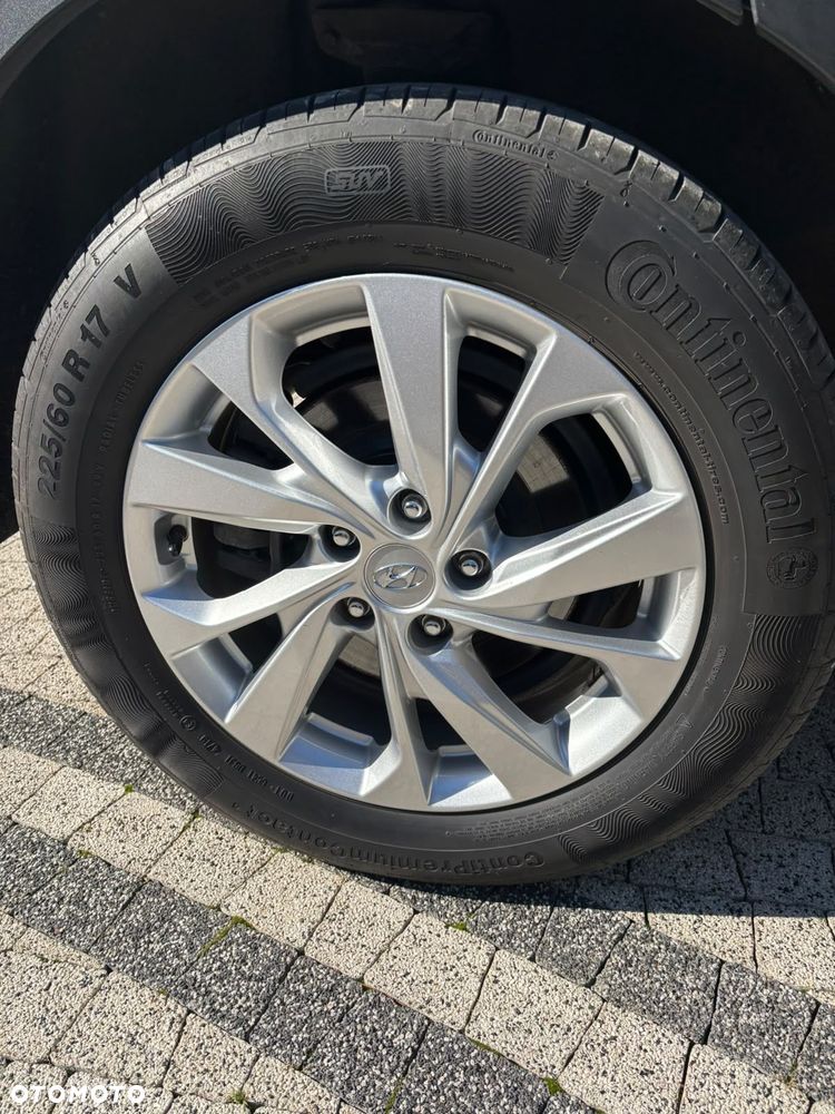 Hyundai Tucson - 6