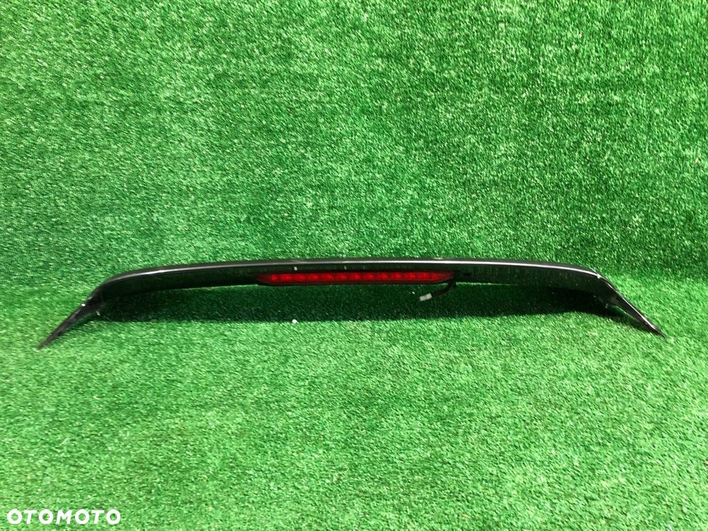 KIA OPTIMA IV KOMBI SPOJLER LOTKA KLAPY BAGAŻNIKA - 7