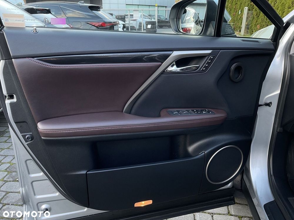 Lexus RX 300 Business Edition + - 19