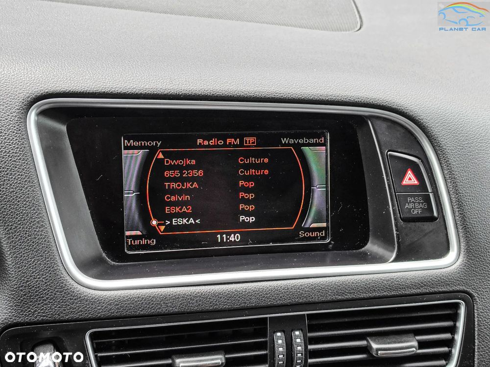 Audi Q5 2.0 TDI Quattro - 33