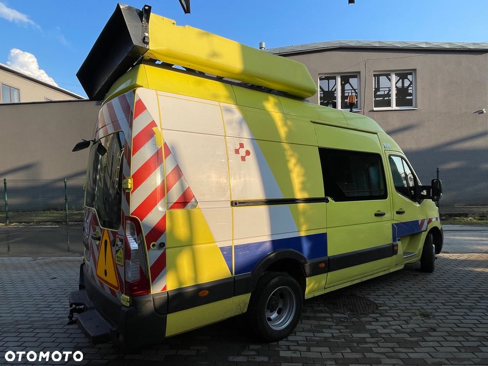 Renault Master - 5