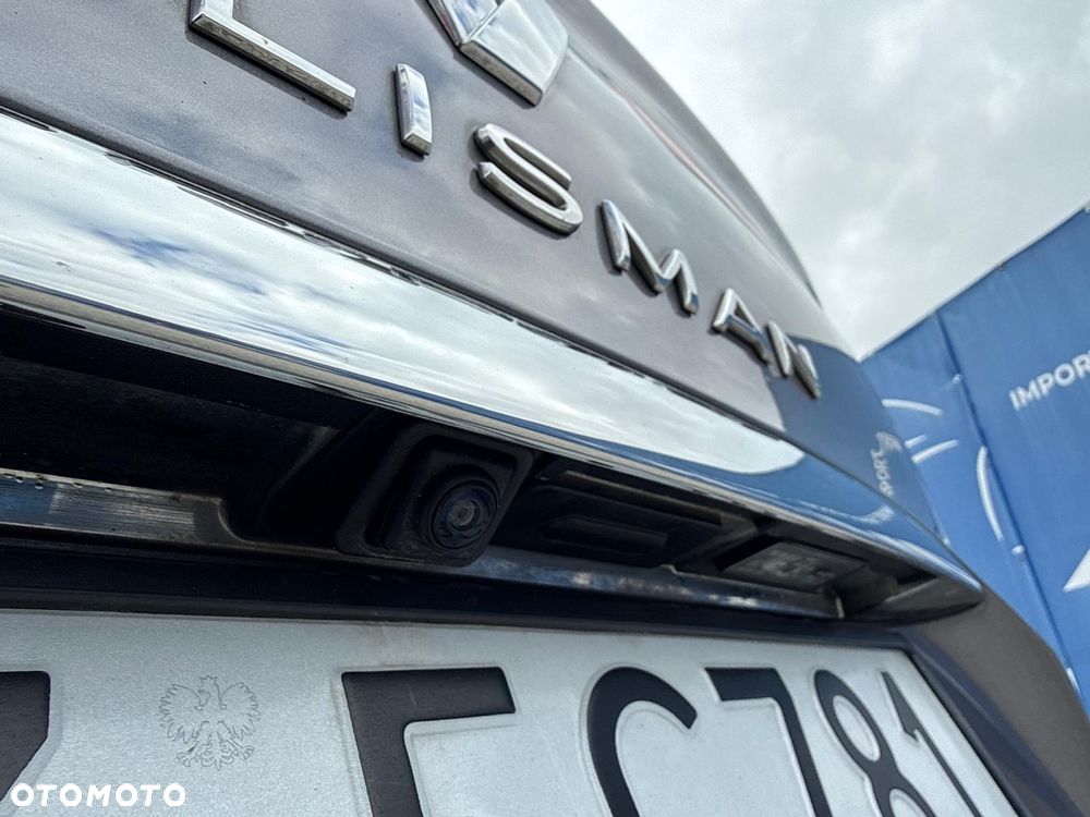 Renault Talisman ENERGY dCi 110 LIFE - 11