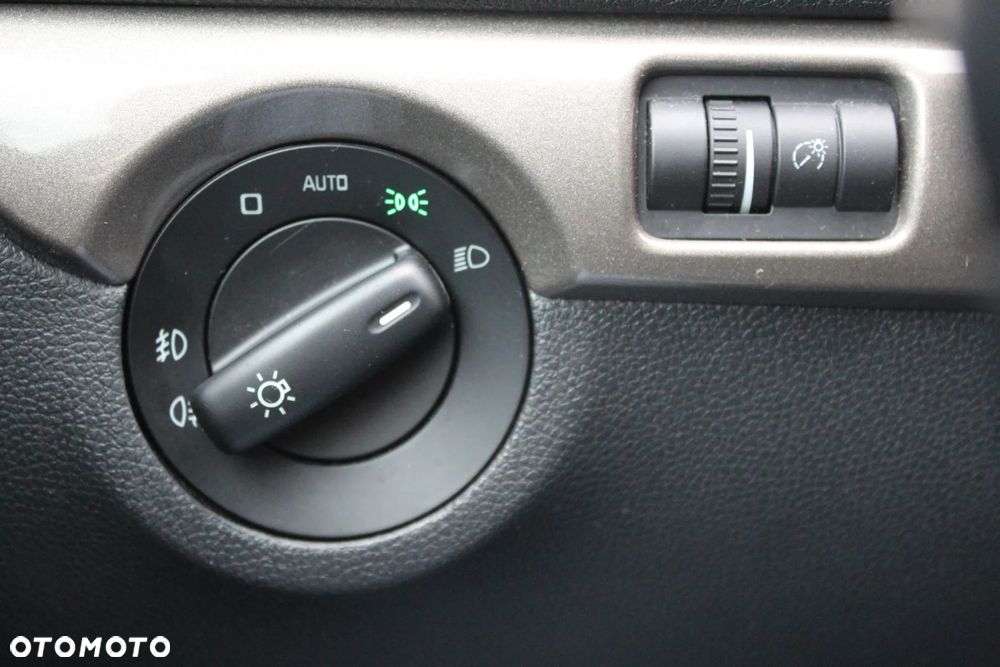 Skoda Yeti 2.0 TDI DPF 4x4 Elegance DSG - 18