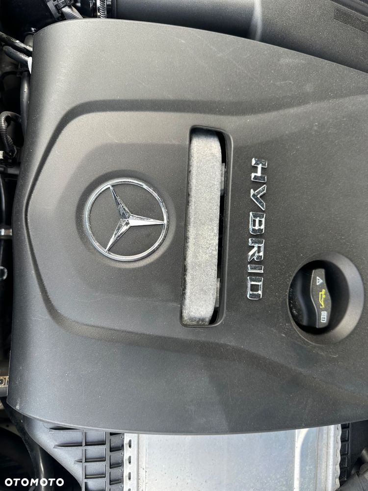 Mercedes-Benz GLC 350 e 4Matic 7G-TRONIC Edition 1 - 38