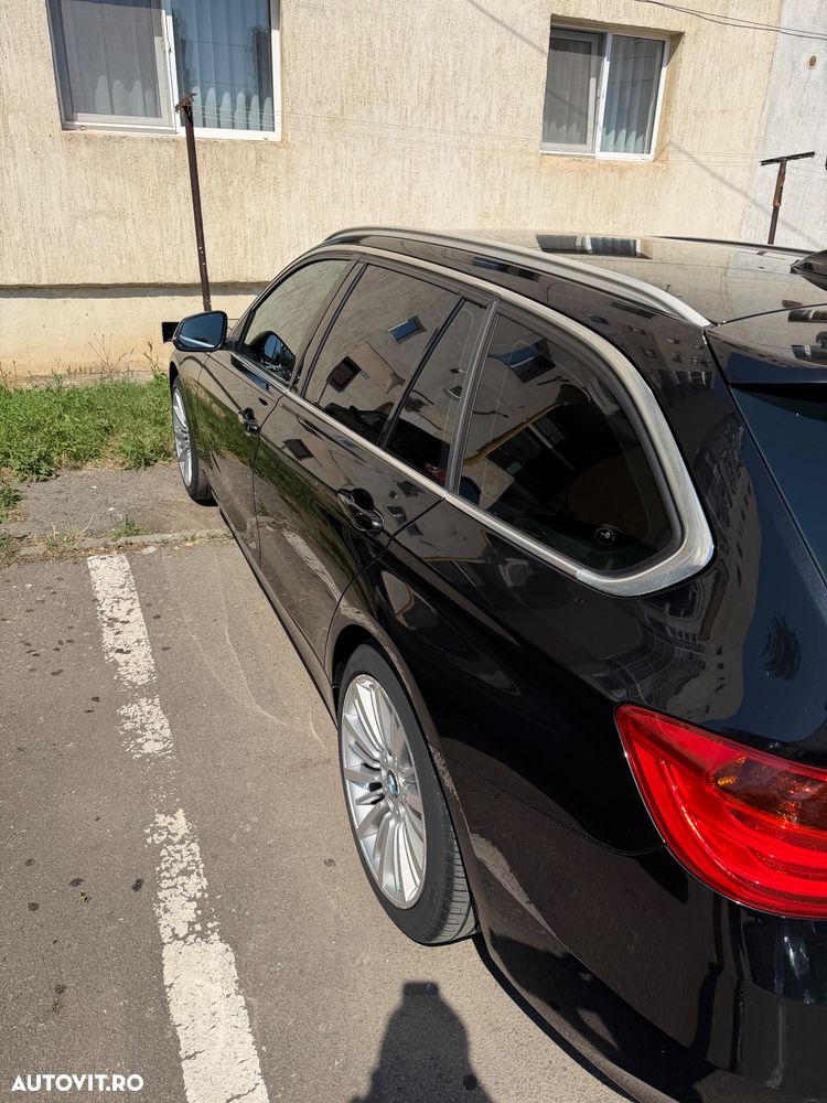 BMW Seria 3 - 18