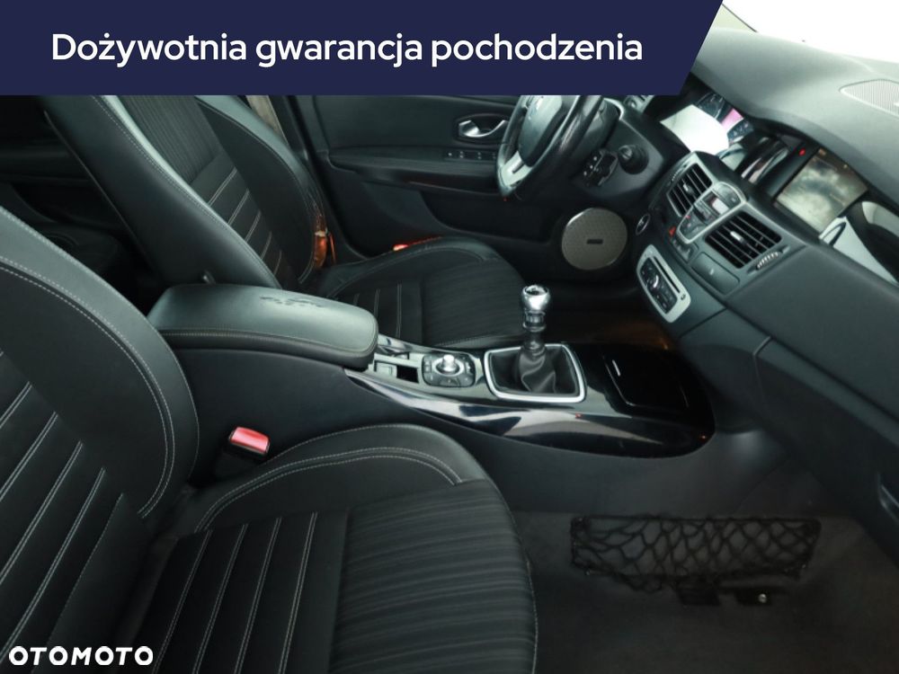 Renault Laguna - 9