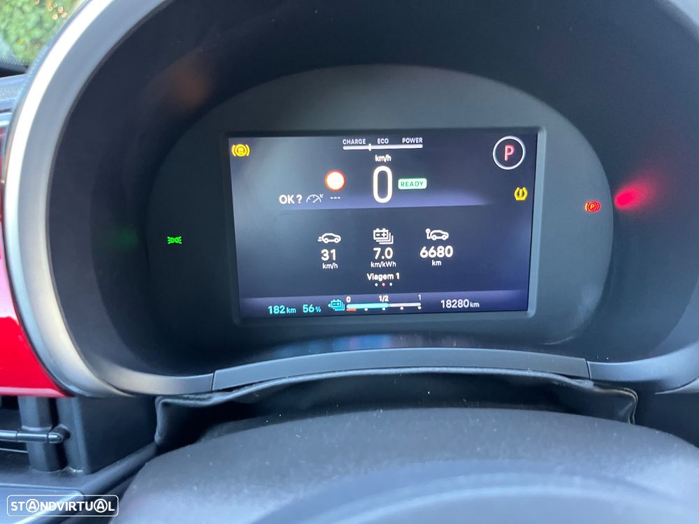 Fiat 600e 54 kWh (RED) - 23