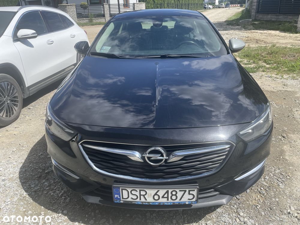 Opel Insignia - 2
