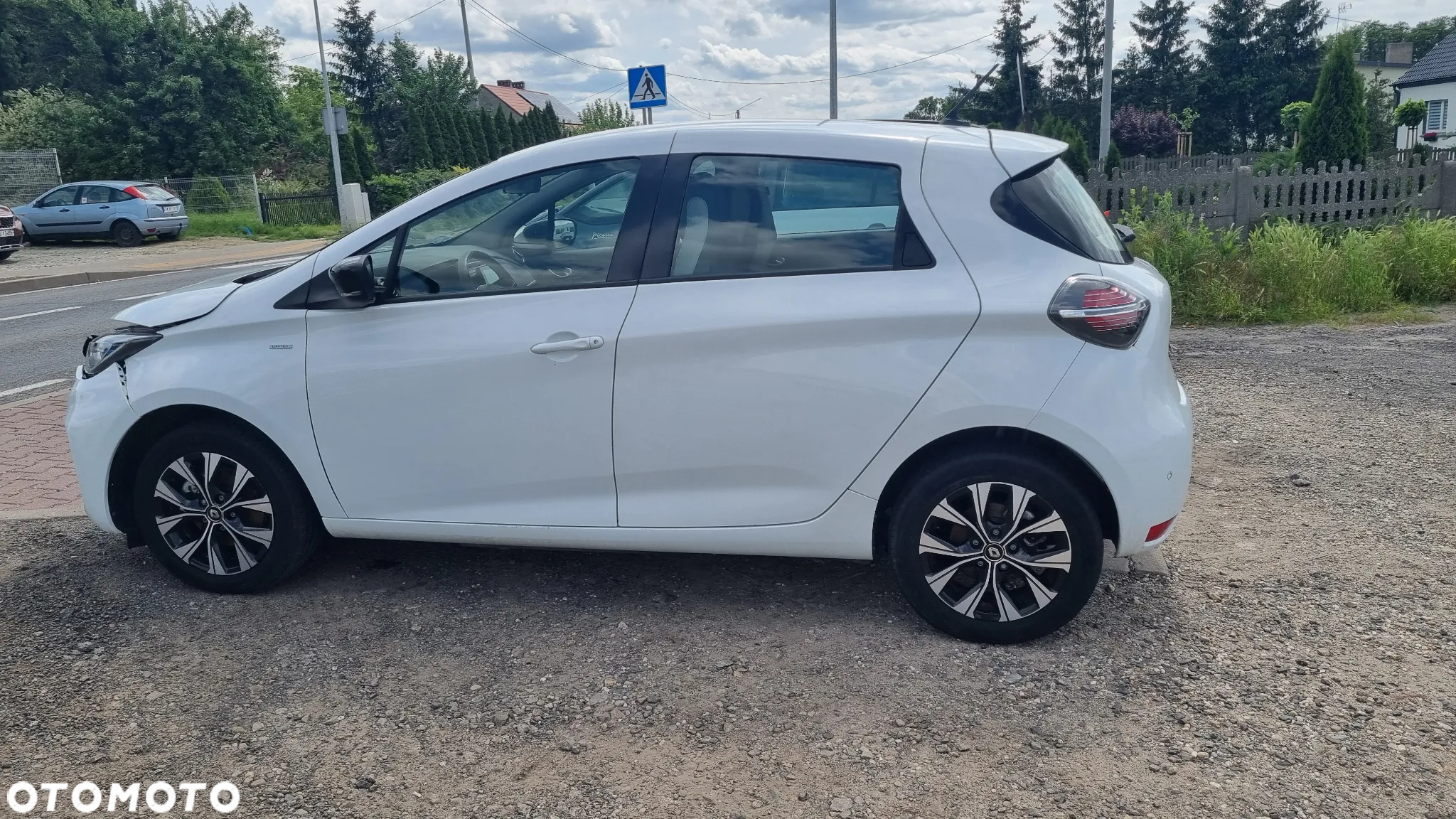 Renault Zoe - 2