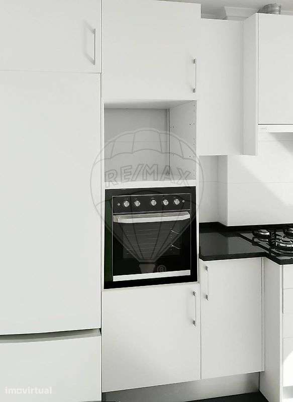 Apartamento T2 para arrendamento - Grande imagem: 3/9