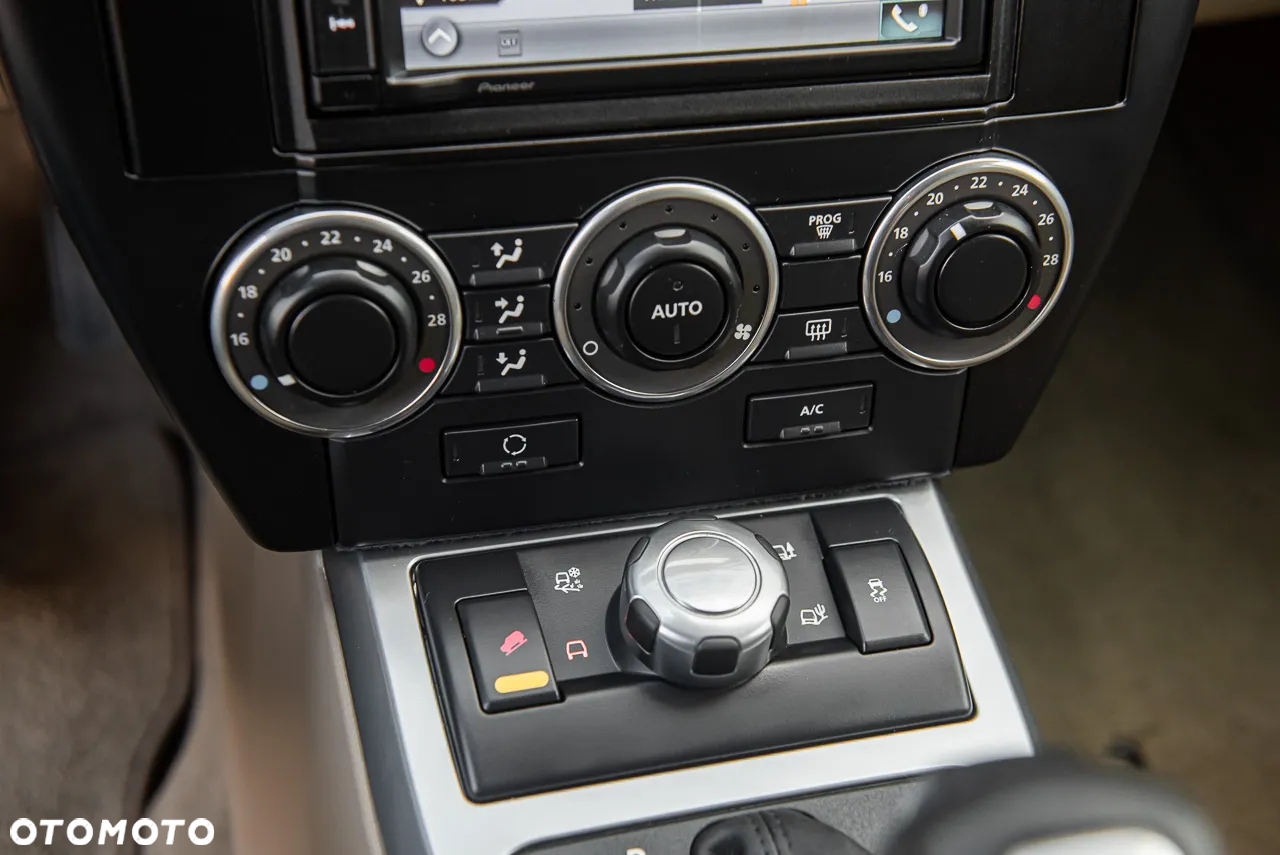 Land Rover Freelander - 21