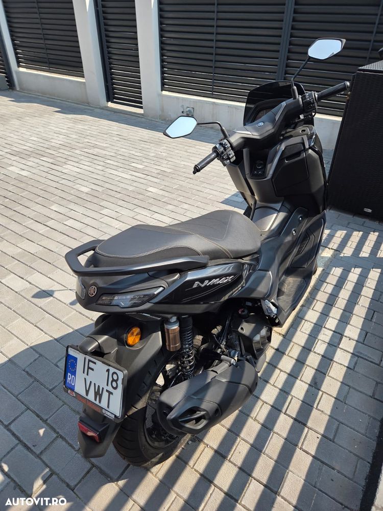 Yamaha Altul - 4