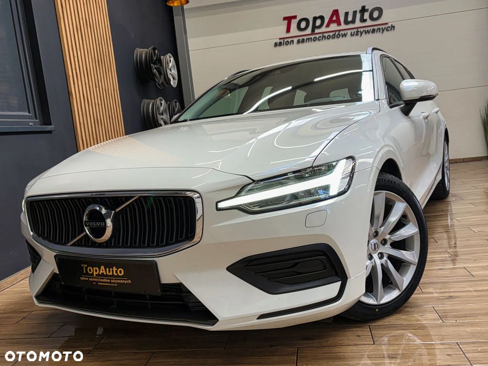 Volvo V60 D3 Geartronic Momentum Pro - 14