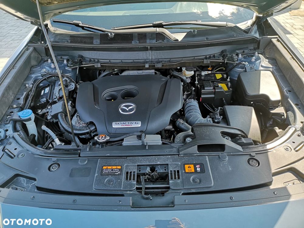 Mazda CX-9 - 38