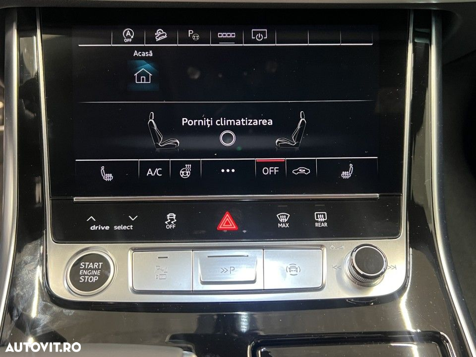 Audi Q8 - 13
