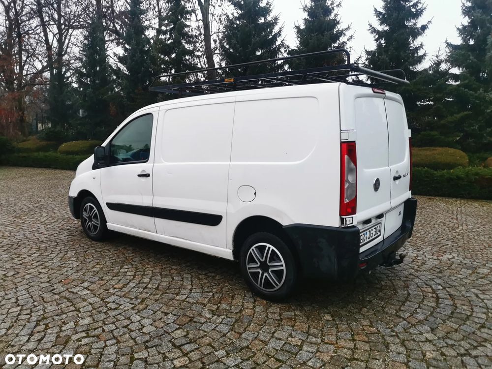 Fiat Scudo - 3