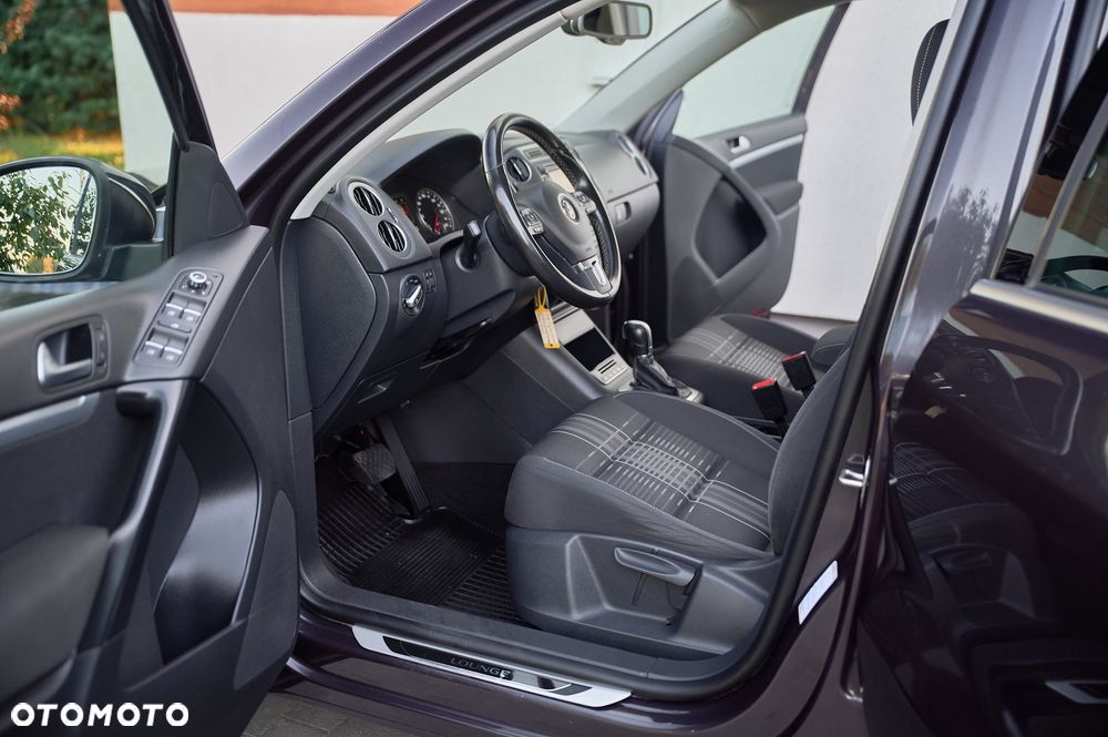 Volkswagen Tiguan 2.0 TDI DPF 4Motion DSG Lounge Sport & Style - 6