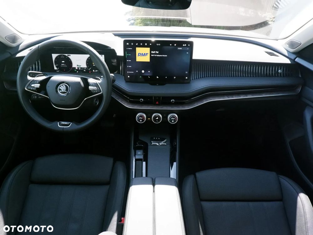 Skoda Superb 2.0 TSI 4x4 L&K DSG - 27