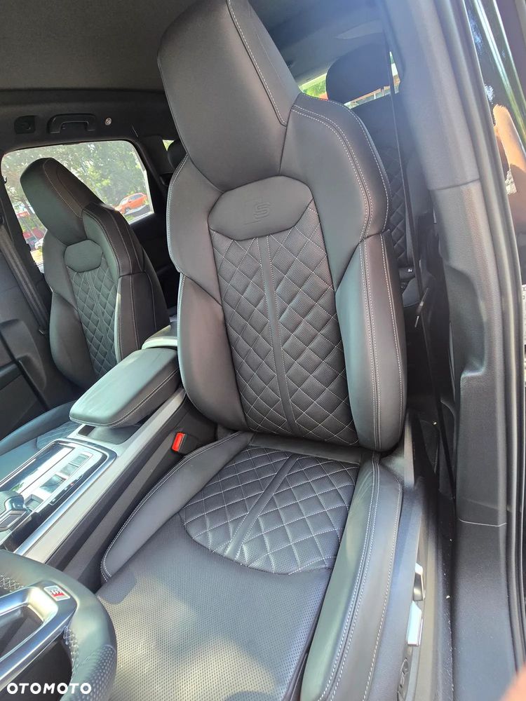 Audi SQ7 - 11