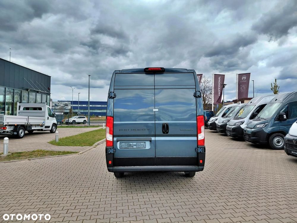 Peugeot Boxer - 6