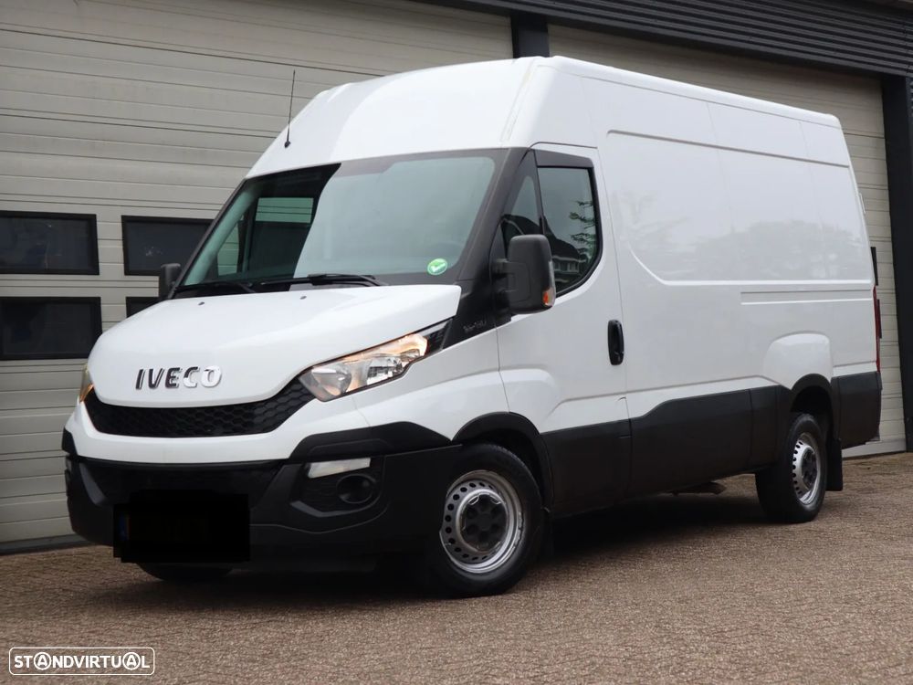 Iveco Daily 35-130 L2 H2 - 3