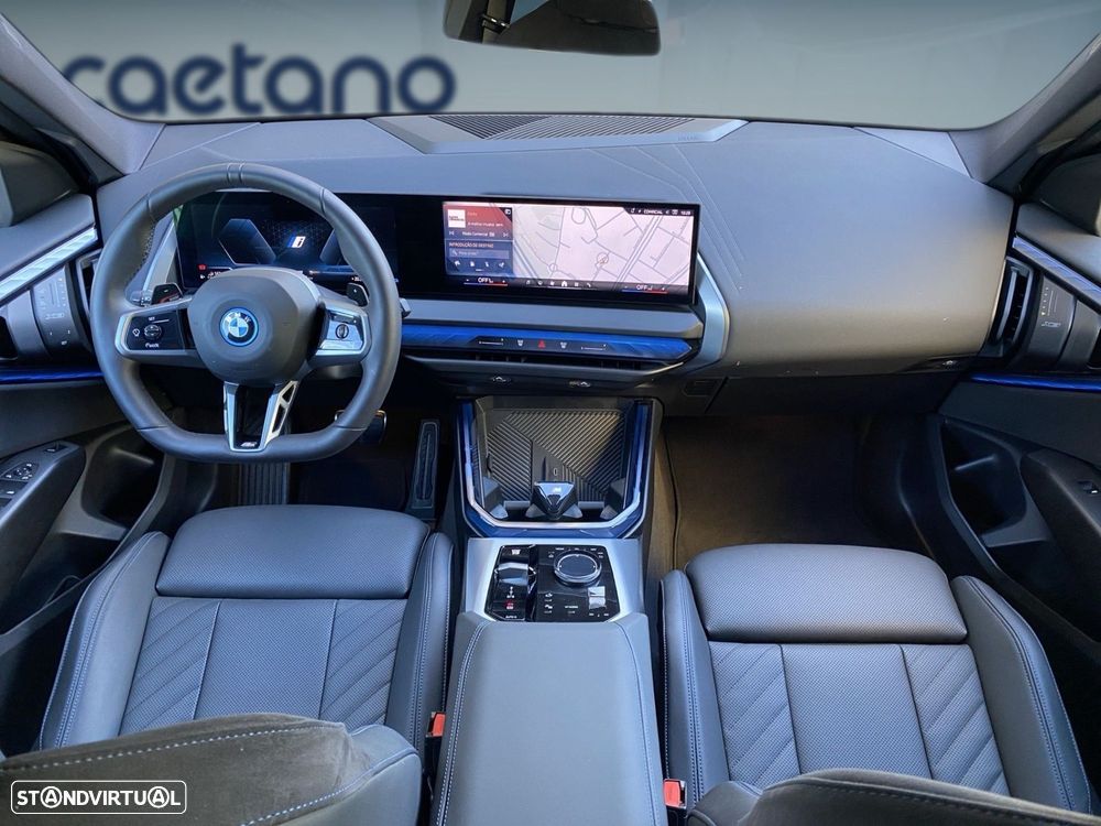 BMW X3 30 e xDrive Pack M Desportivo - 5
