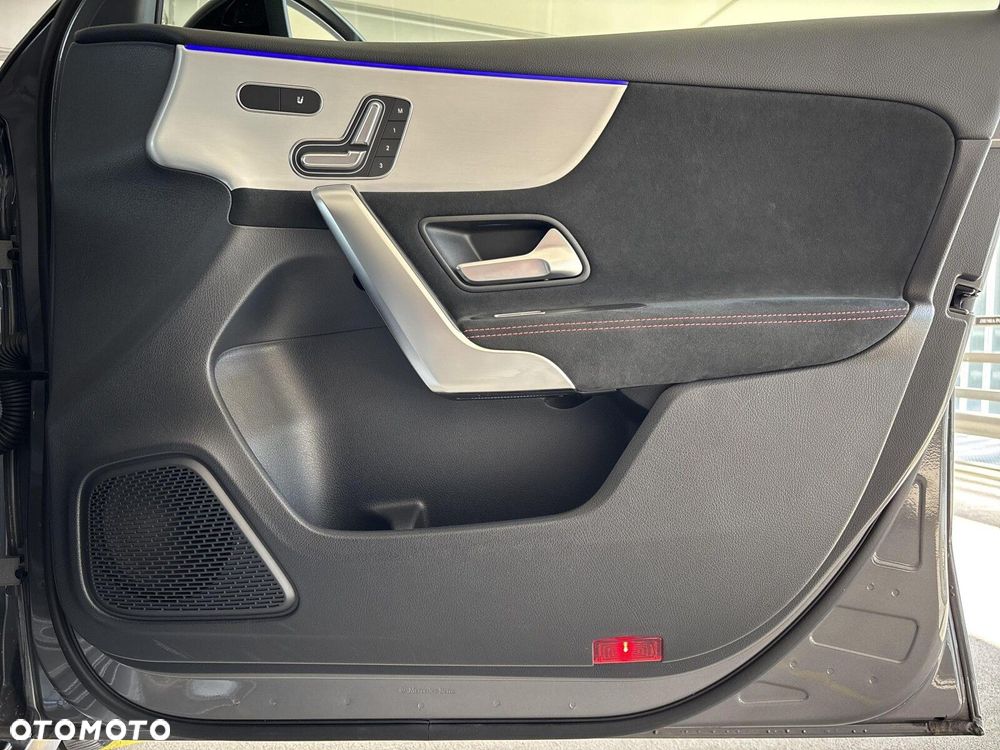 Mercedes-Benz Klasa A - 19