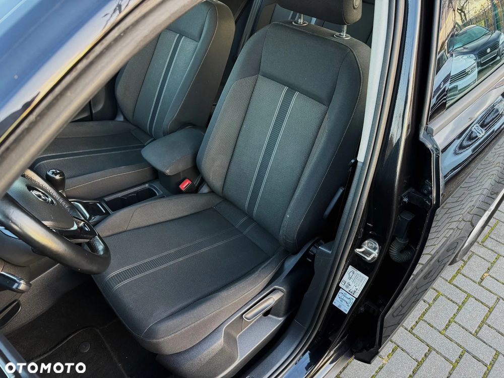 Volkswagen T-Roc 1.5 TSI OPF ACTIVE - 8