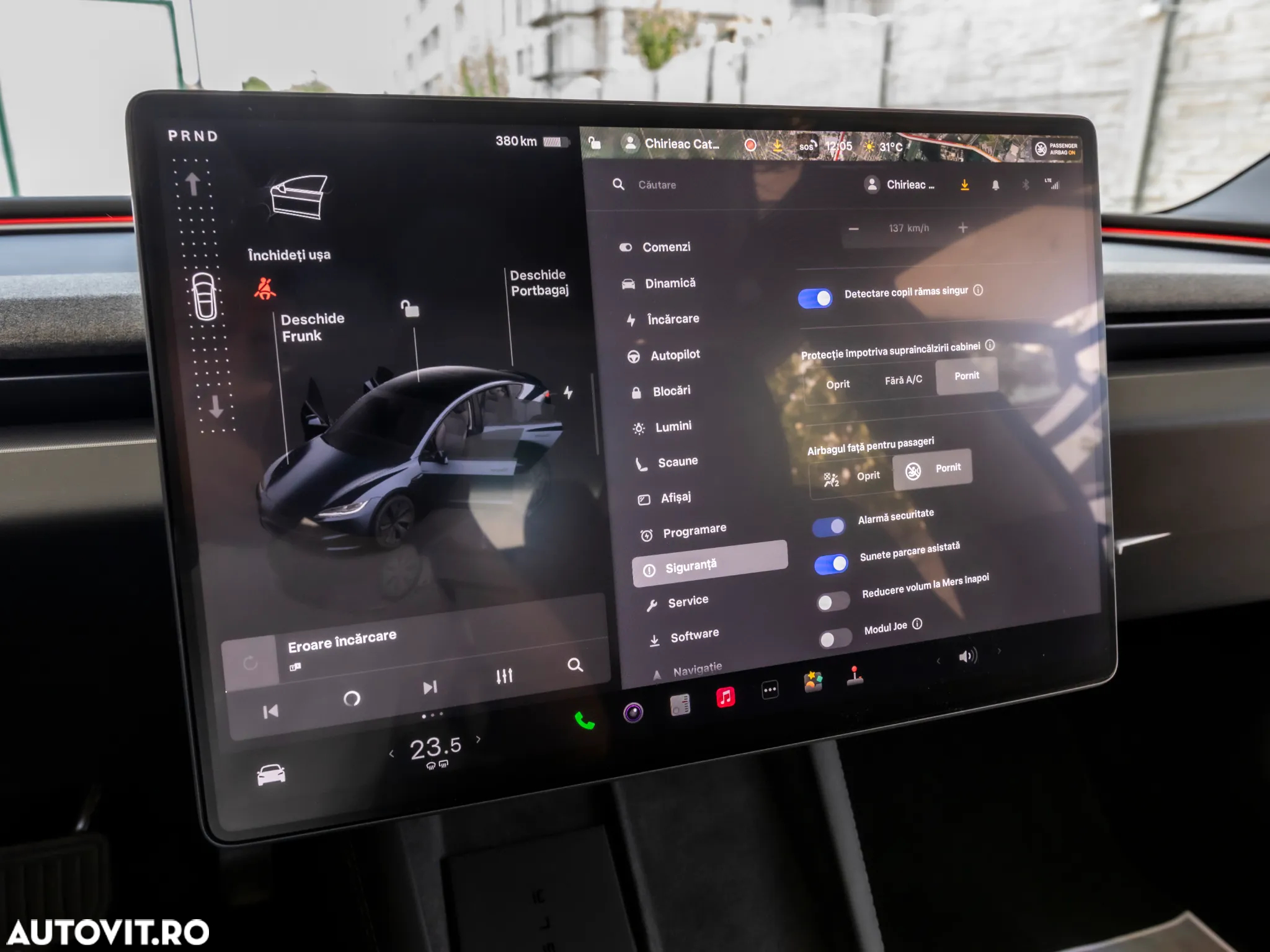 Tesla Model 3 AWD Long Range - 34