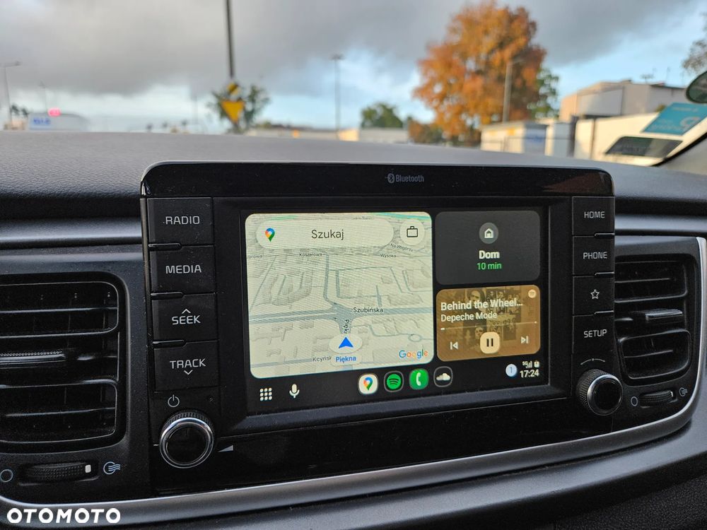 Kia Rio 1.0 T-GDI M - 17