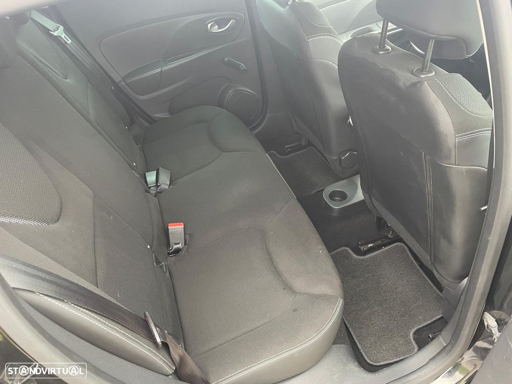 Renault Clio Energy dCi 90 Start & Stop Intens - 14